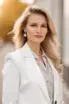 Diana Pustoškina, MBA