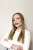 Natálie Burešová