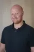 Matěj Režný