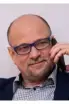Vít Petrášek