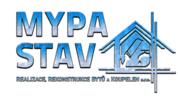 MYPA STAV realizace a rekonstrukce bytů a koupelen s.r.o.