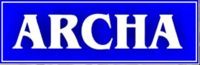 Logo ARCHA - průmyslová kancelář s.r.o.