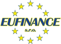 EUFINANCE, s.r.o.