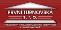 Logo První turnovská s.r.o.