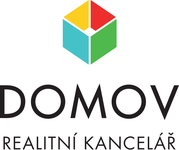 Domov - realitní společnost s.r.o.