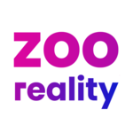 Logo Realitní kancelář ZOO REALITY