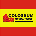 Logo Coloseum nemovitosti s.r.o.
