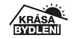 Logo Krása bydlení