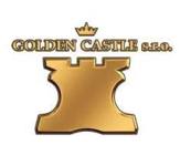 Logo GOLDEN CASTLE, s.r.o.