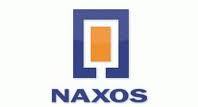 Logo NAXOS