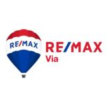 Logo RE/MAX Via
