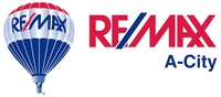 Logo RE/MAX A-City
