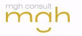 Logo MGH - CONSULT, spol. s r.o.