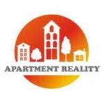 Logo Apartment reality s.r.o.