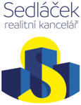 Logo Realitní kancelář Sedláček, s.r.o.
