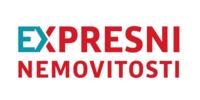 Logo EXPRESNINEMOVITOSTI.CZ