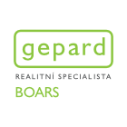 GEPARD REALITY/Boars