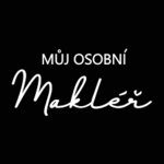 Logo Můj osobní makléř