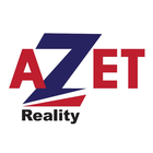 Logo AZET reality
