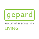 Logo GEPARD REALITY/Living
