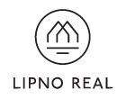 Logo Lipno Real s.r.o.