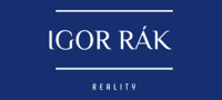 Igor Rák, reality