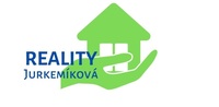 Logo Reality Jurkemíková