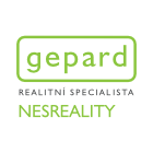 Logo GEPARD REALITY/ Nesreality