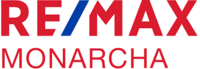 Logo RE/MAX MONARCHA