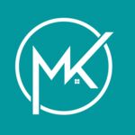 Logo Miroslav Kotek - Real Estate & Partners