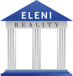 Logo ELENIREALITY - Eleni Zrnečková Vaníčková