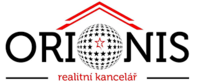 Logo ORIONIS s.r.o.