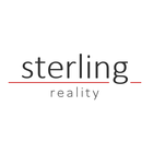 Logo Sterling reality s.r.o.