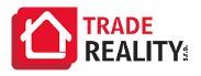 Logo TRADE REALITY s.r.o.