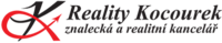 Logo Reality Kocourek