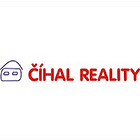 Logo ČÍHAL REALITY, s.r.o.