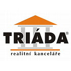 Logo TRIÁDA realitní kanceláře s.r.o.