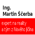 Ing. Martin Ščerba