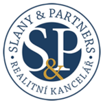 Logo Slany & Partners, s.r.o.
