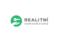 Logo Realitní Samoobsluha, s.r.o.